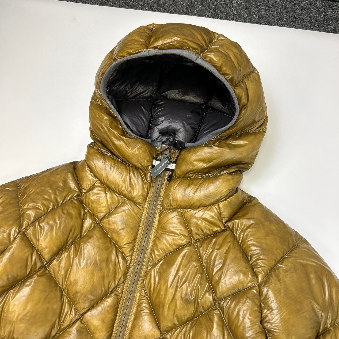 And Wander Puffer (M)