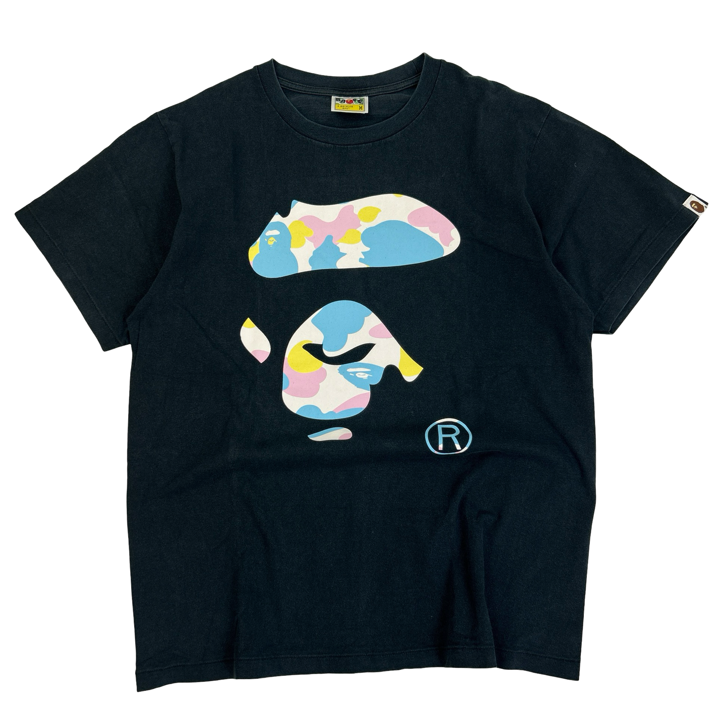 Bape T-Shirt (M)