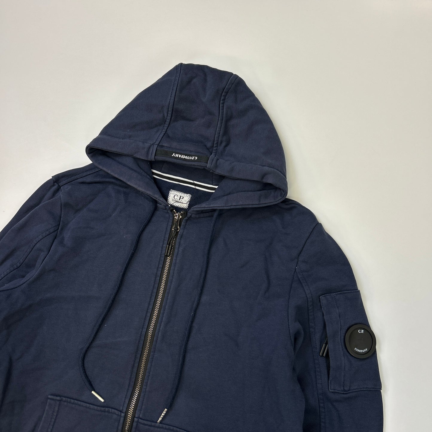 CP Company Hoodie (L)