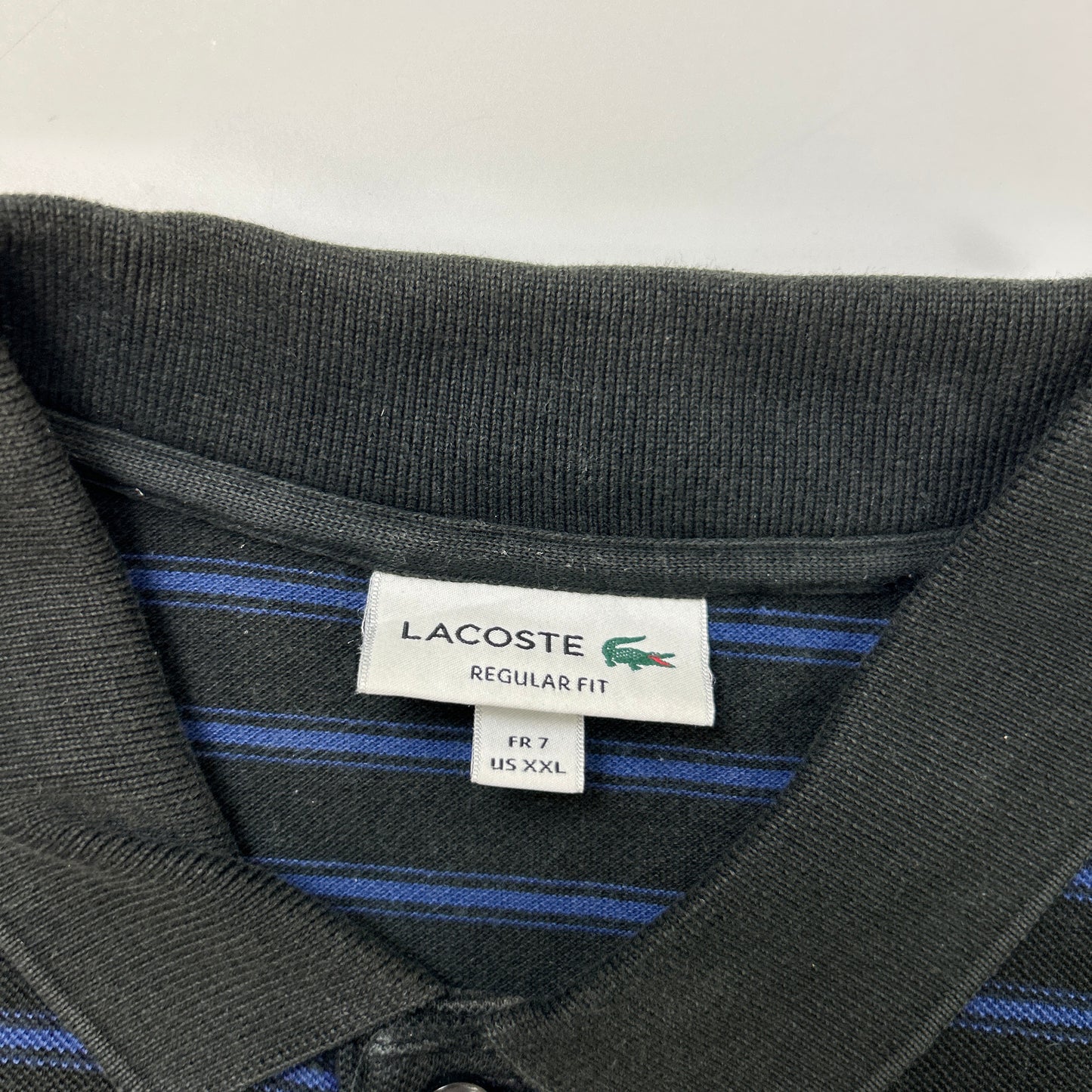 Lacoste Polo (XXL)