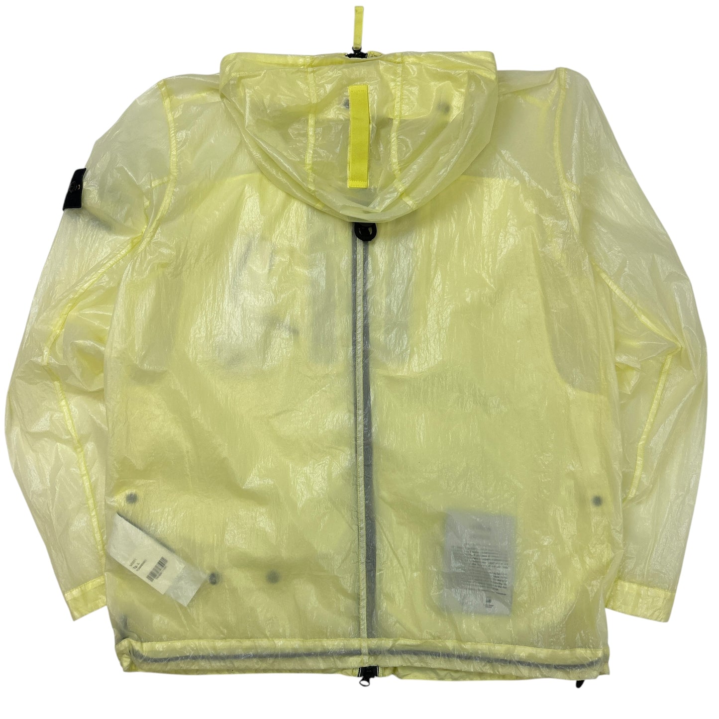 Stone Island Lucido Jacket (L)