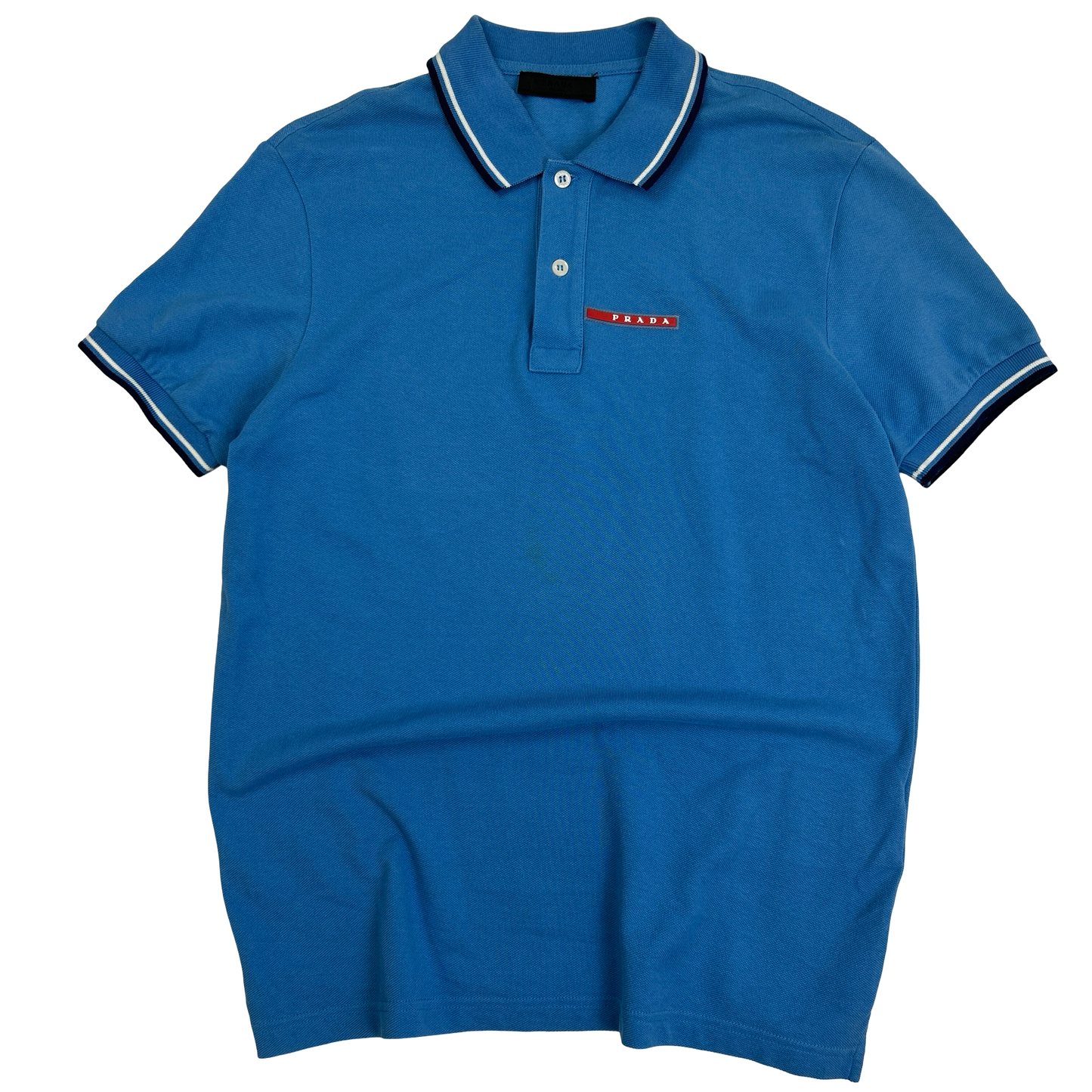 Prada Sport Polo (XS)