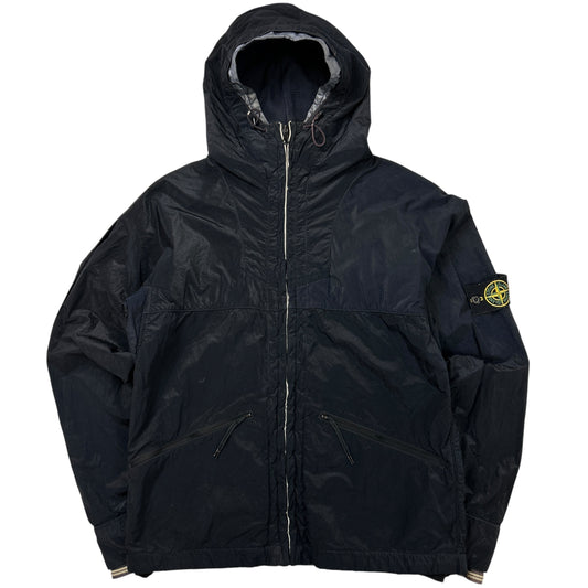 Stone Island Nylon Metal Jacket (L)