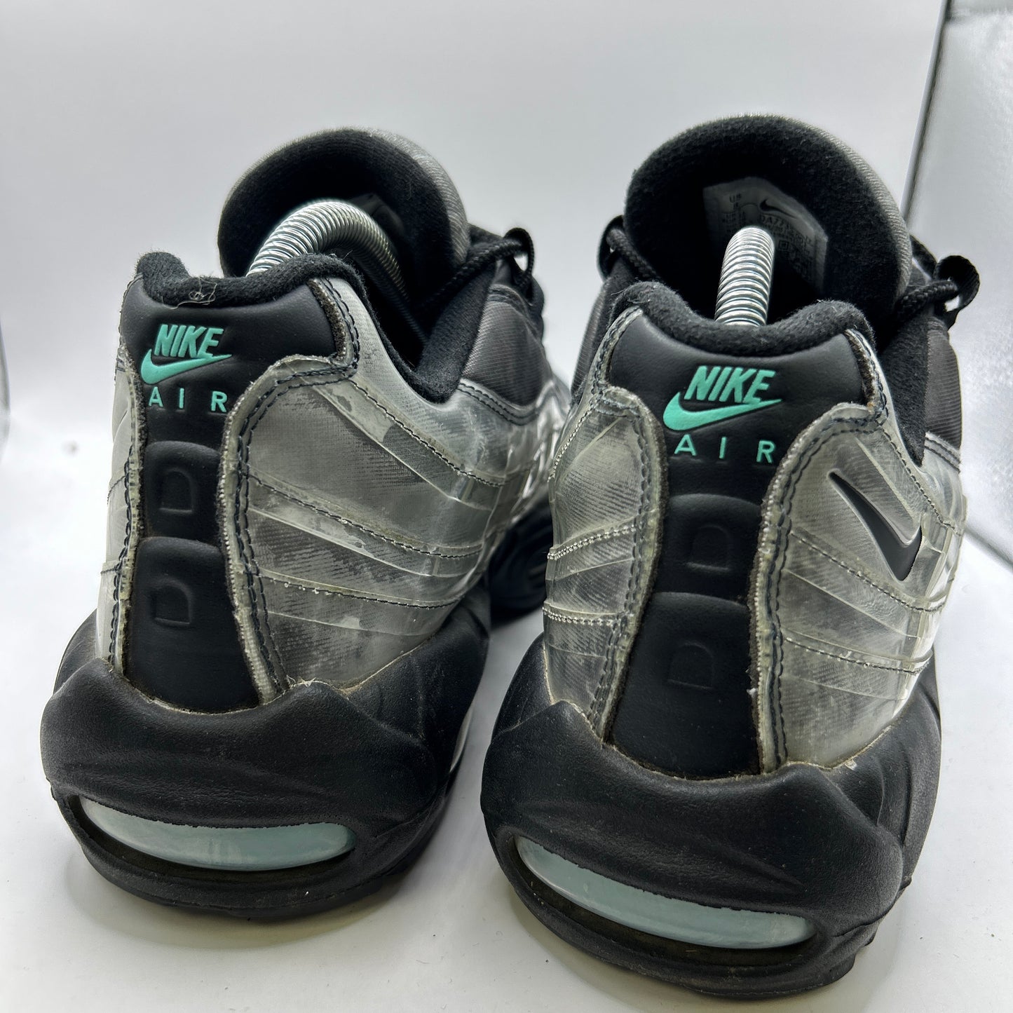 Nike DNA 95s (UK 7)