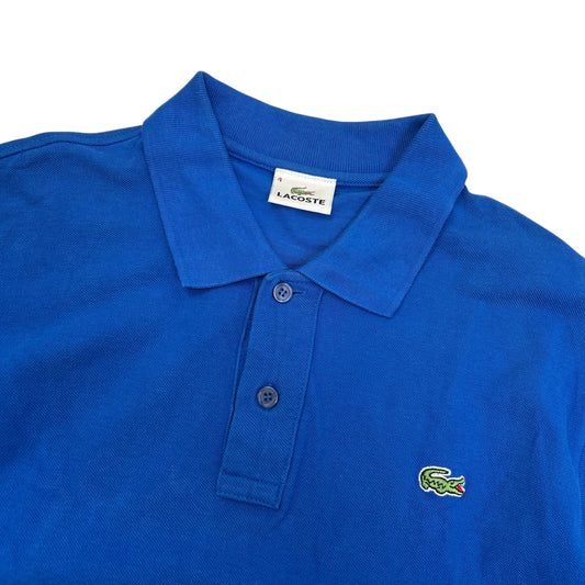 Lacoste Polo (M)