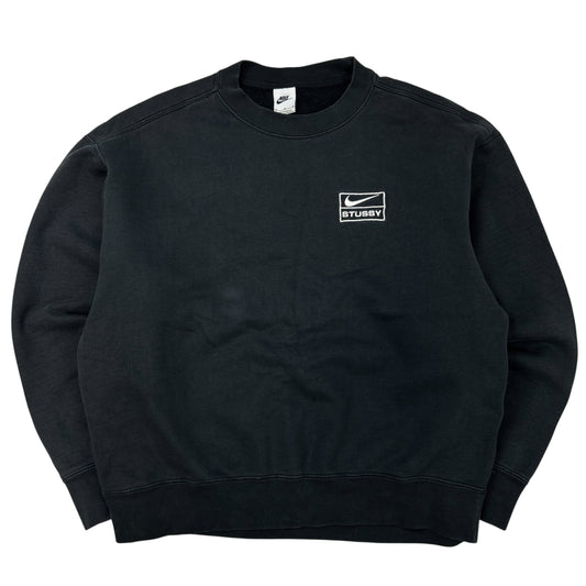 Stussy Nike Sweatshirt (M)