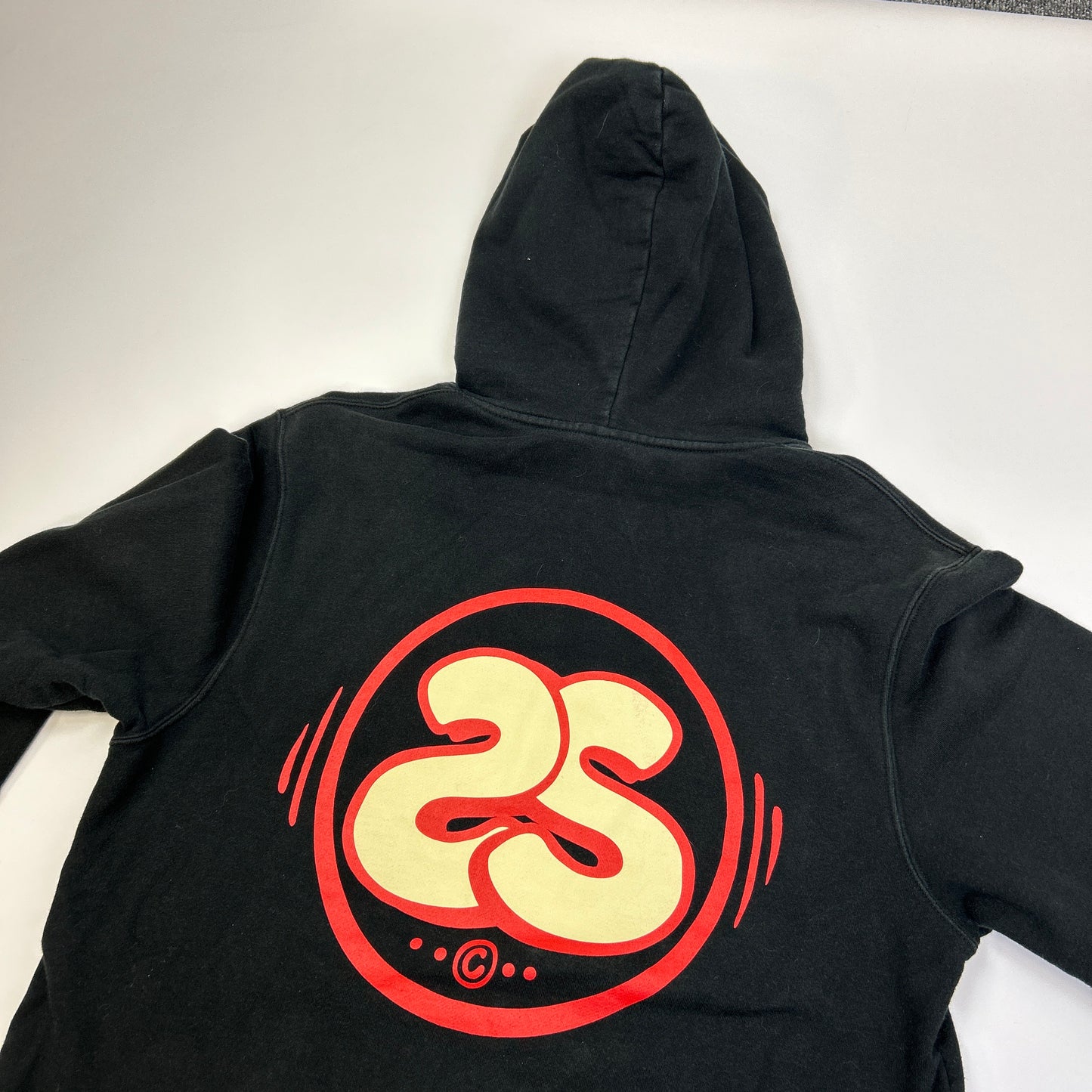 Stussy Hoodie (XL)
