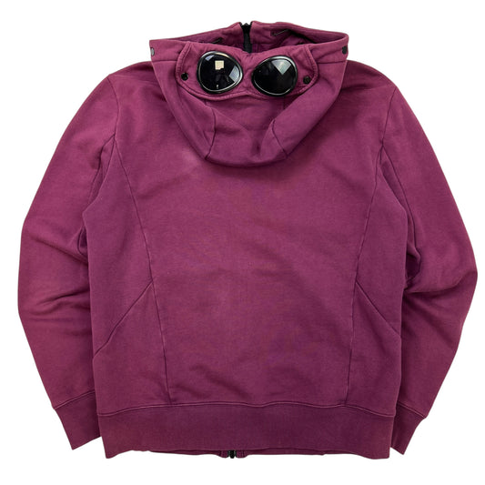 CP Goggle Hoodie (L)