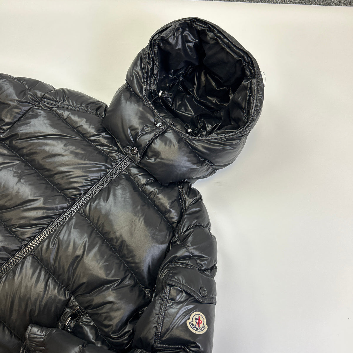 Moncler Maire Puffer (M)