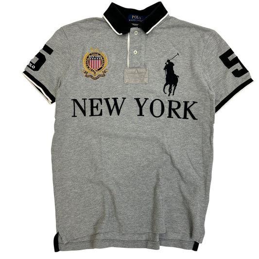 Ralph Lauren New York Polo (S)