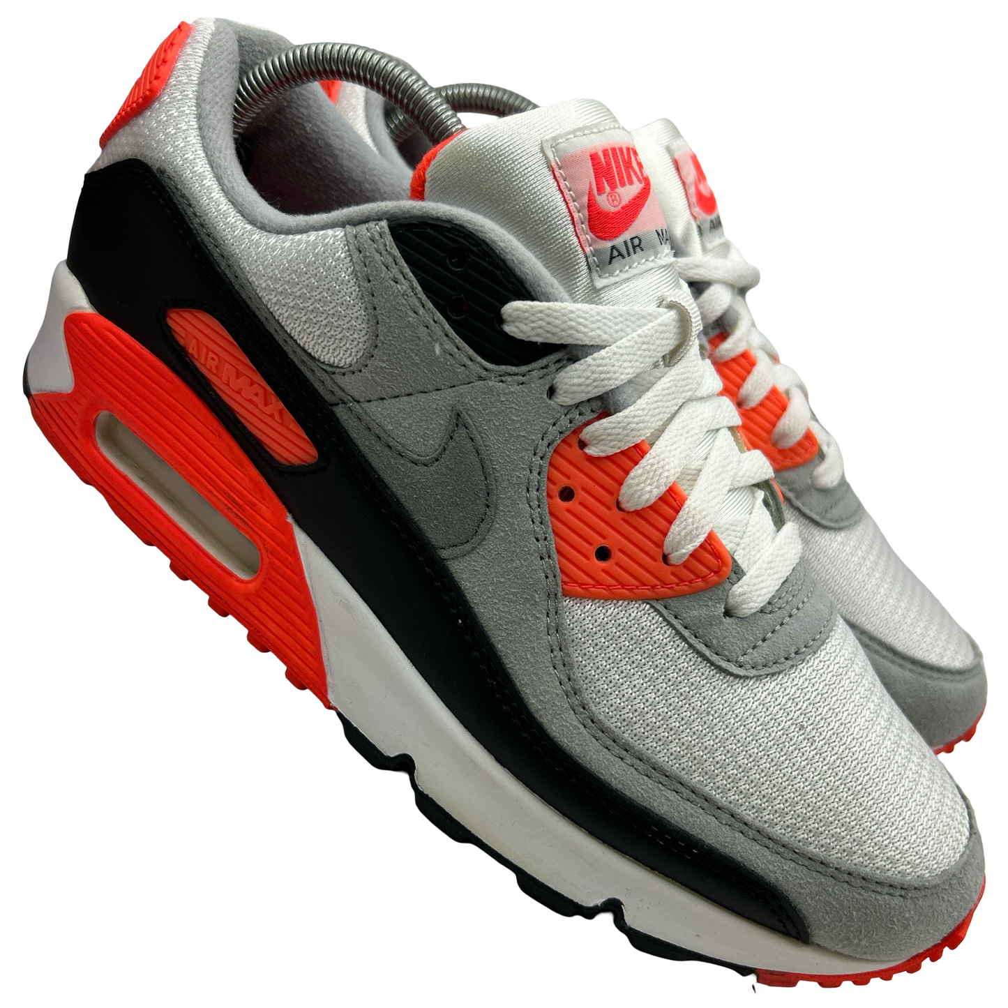 Nike Infrared 90s (UK 8)