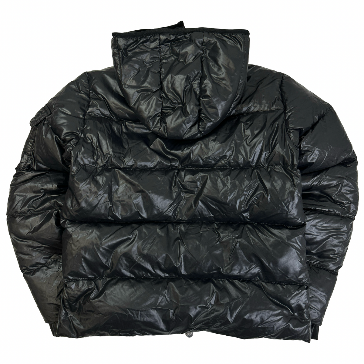 Moncler Himalaya Puffer (M)