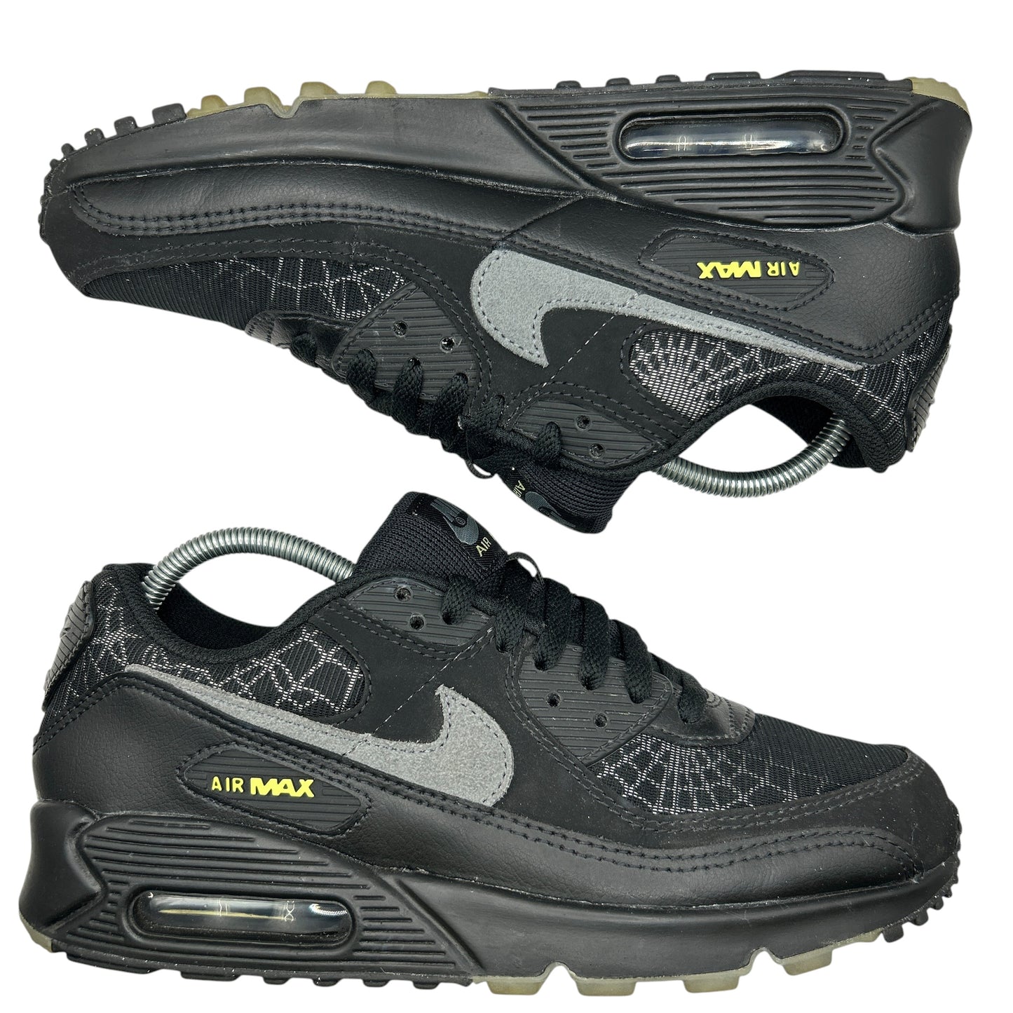Nike Halloween 90s (UK 7.5)