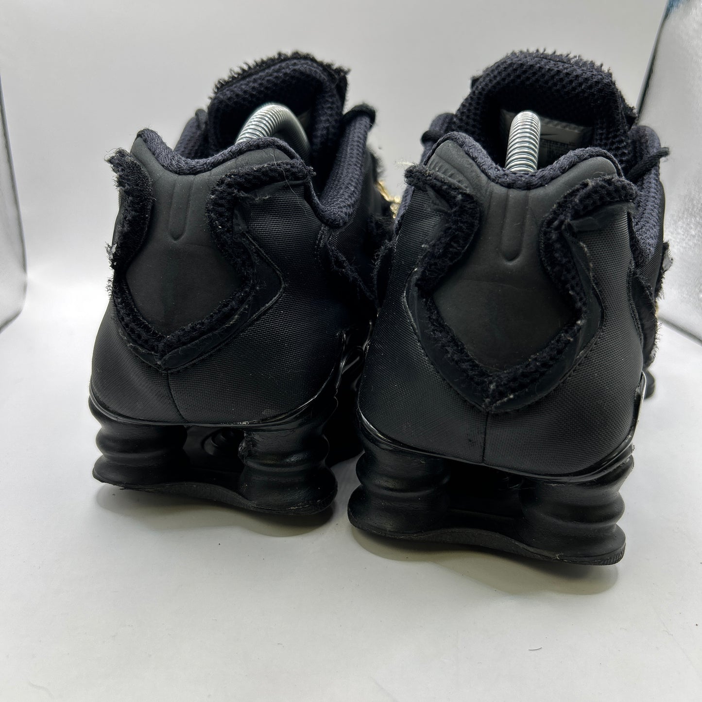 Nike CDG Shox (UK 7.5)