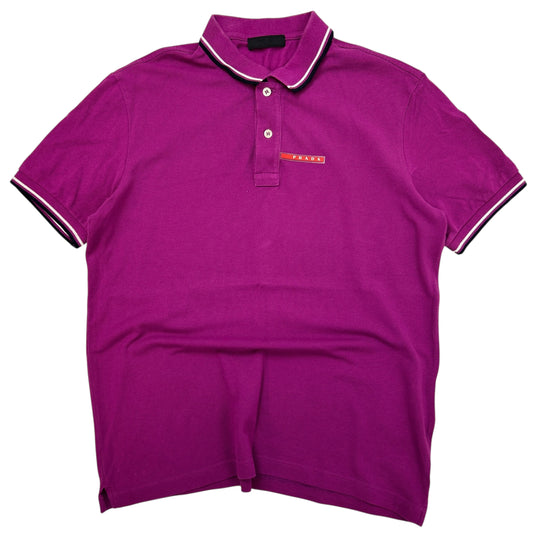 Prada Sport Polo (L)