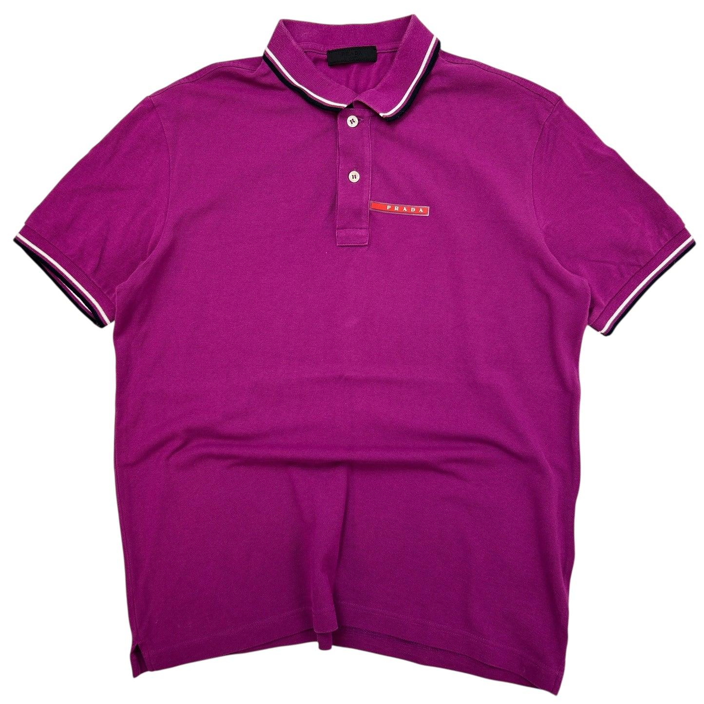 Prada Sport Polo (L)