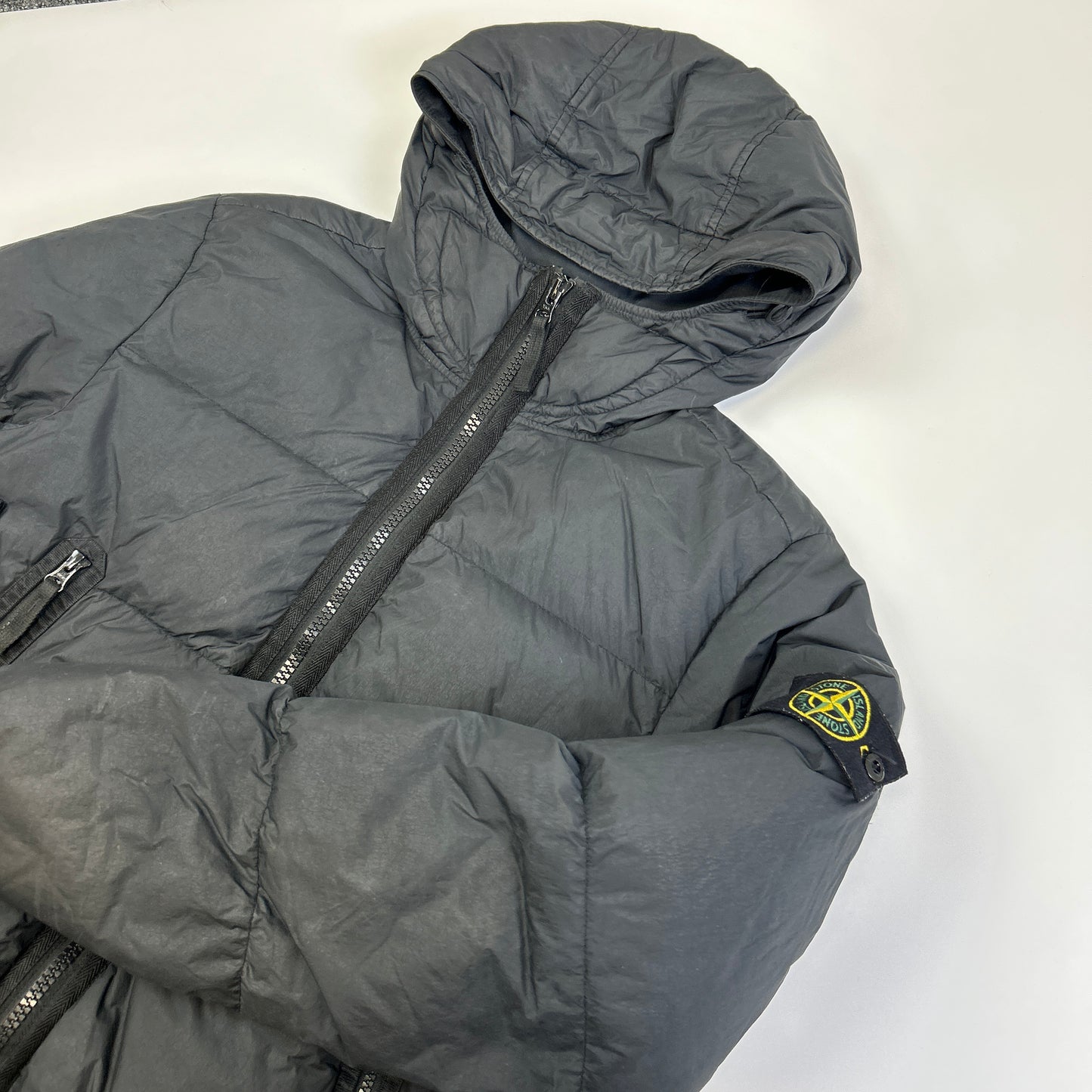 Stone Island Puffer (S)