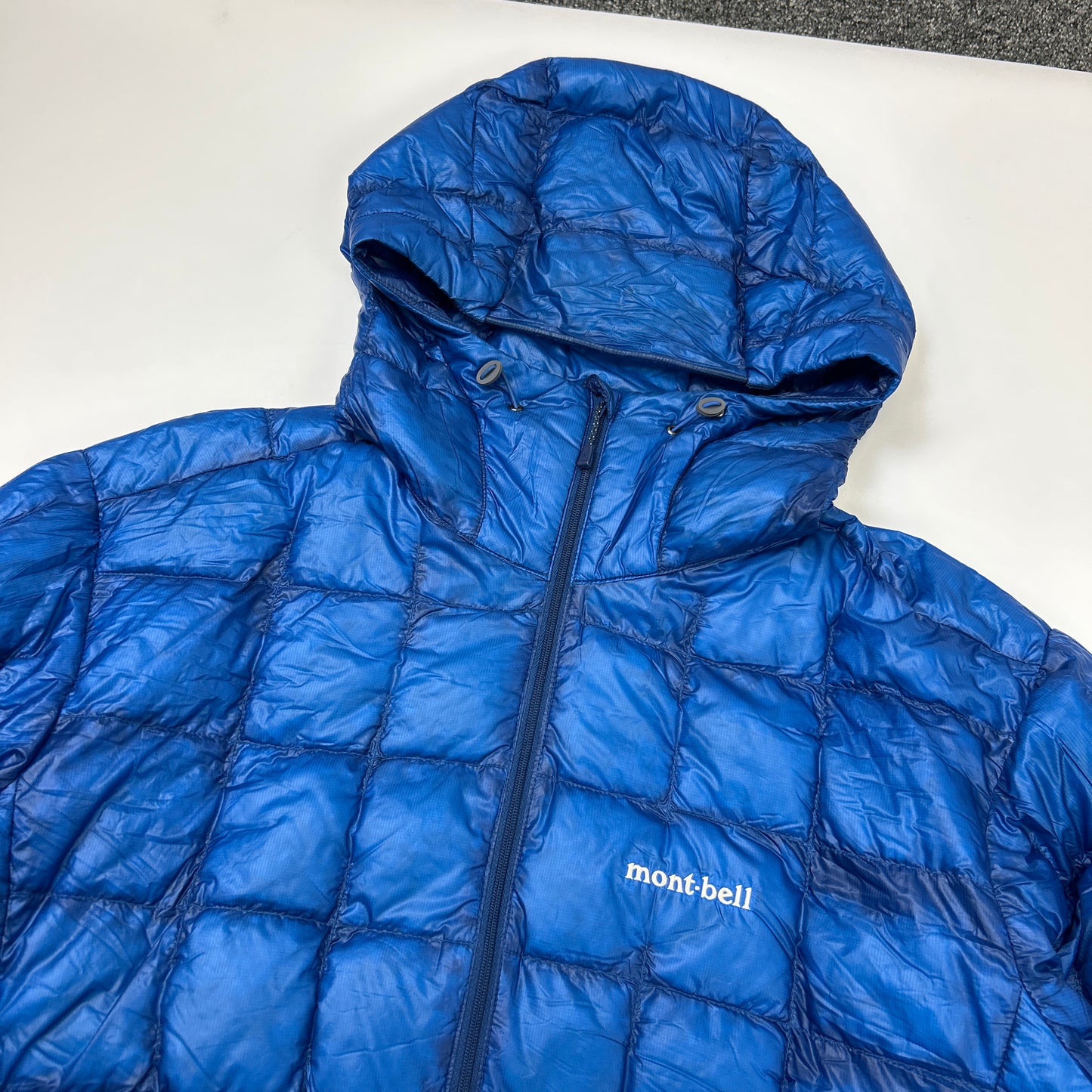 Montbell Puffer (S)