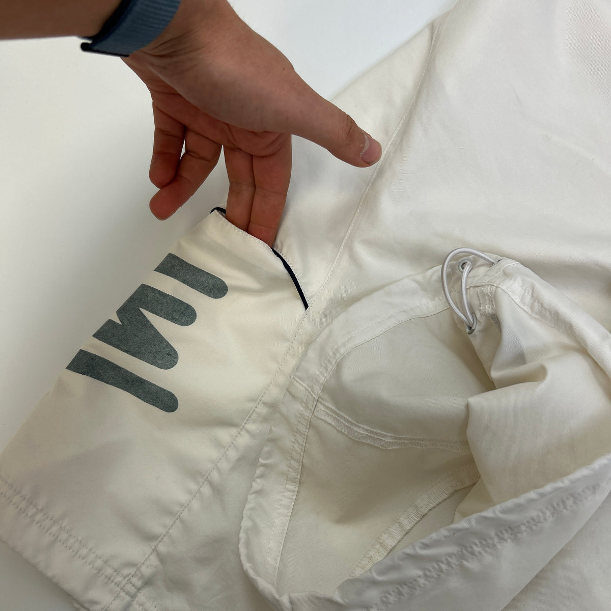 Nike Shox Shorts (XXL)