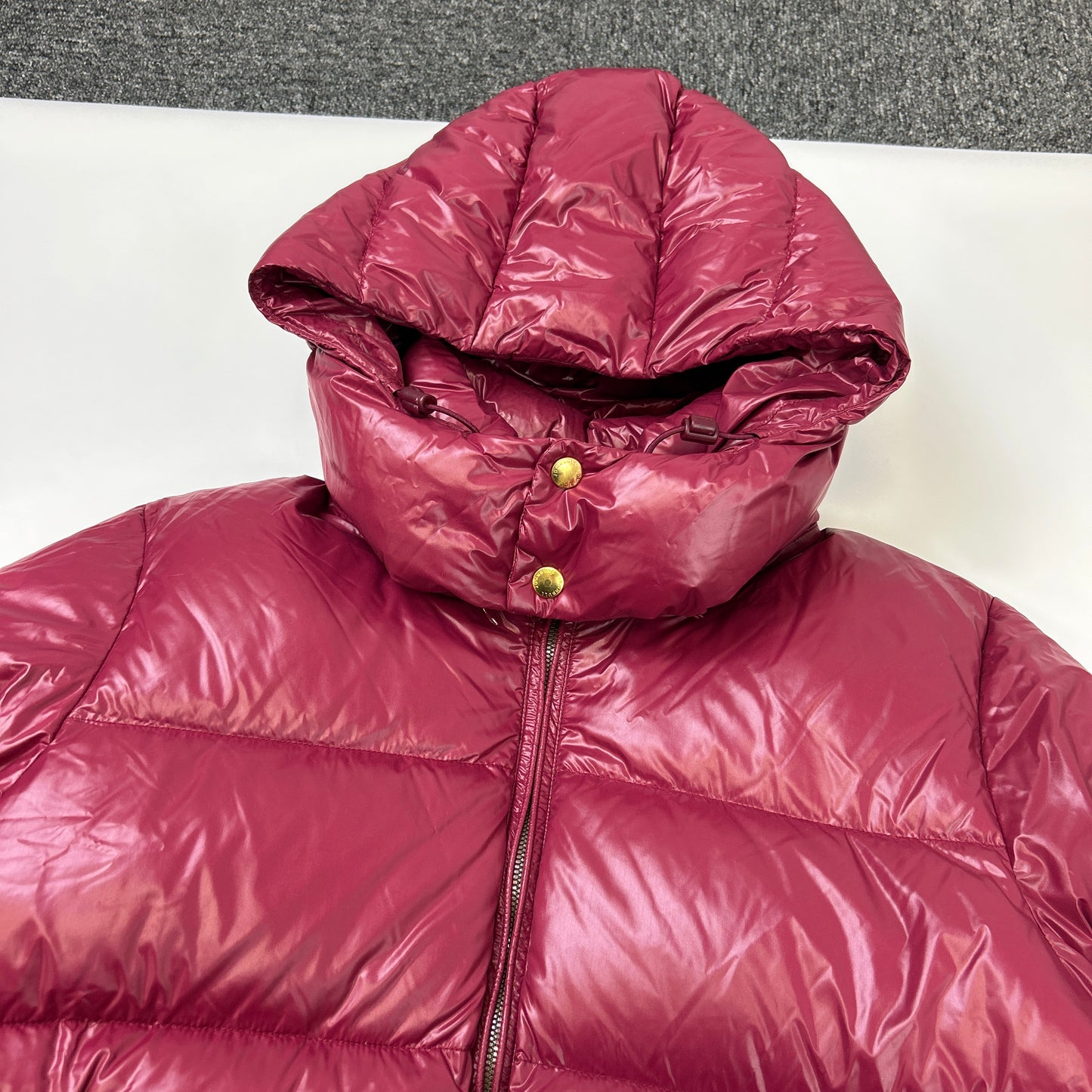 John Bull Puffer (L)