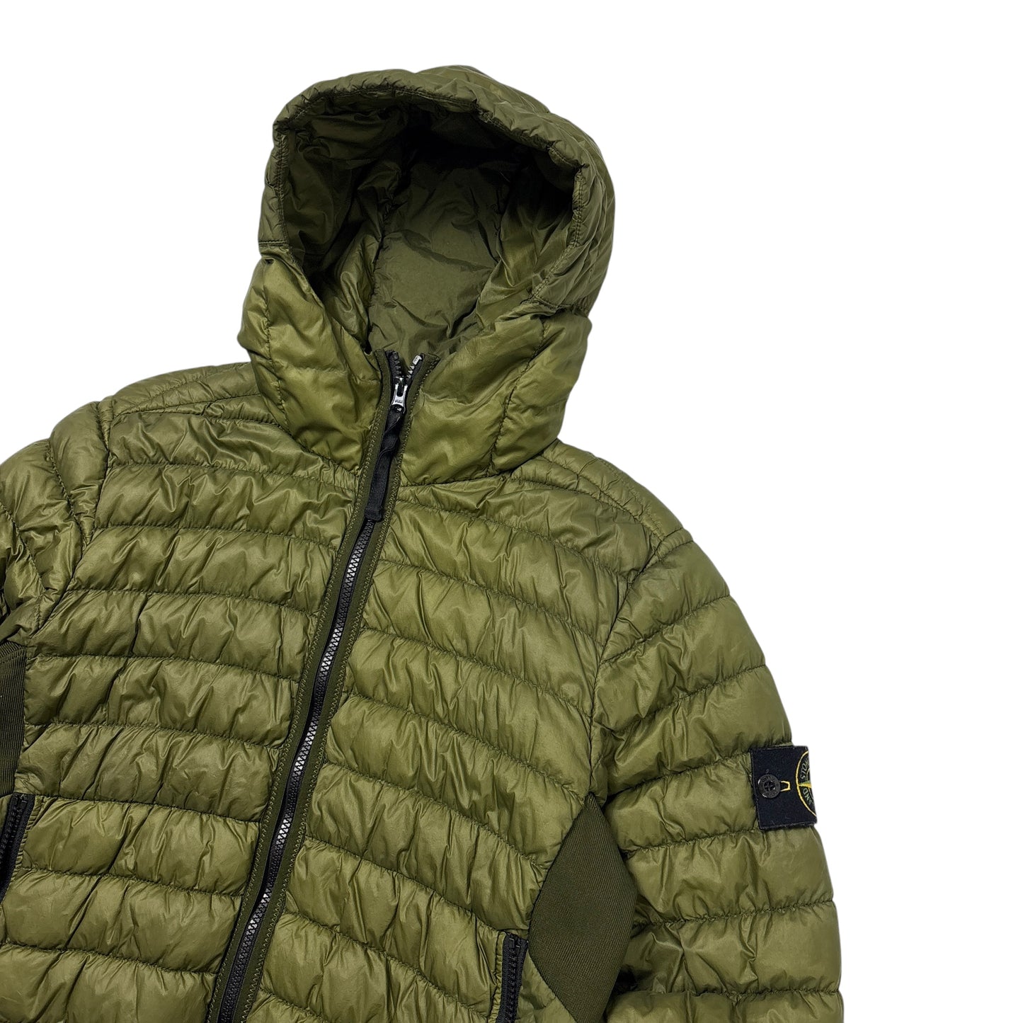 Stone Island Puffer (S)