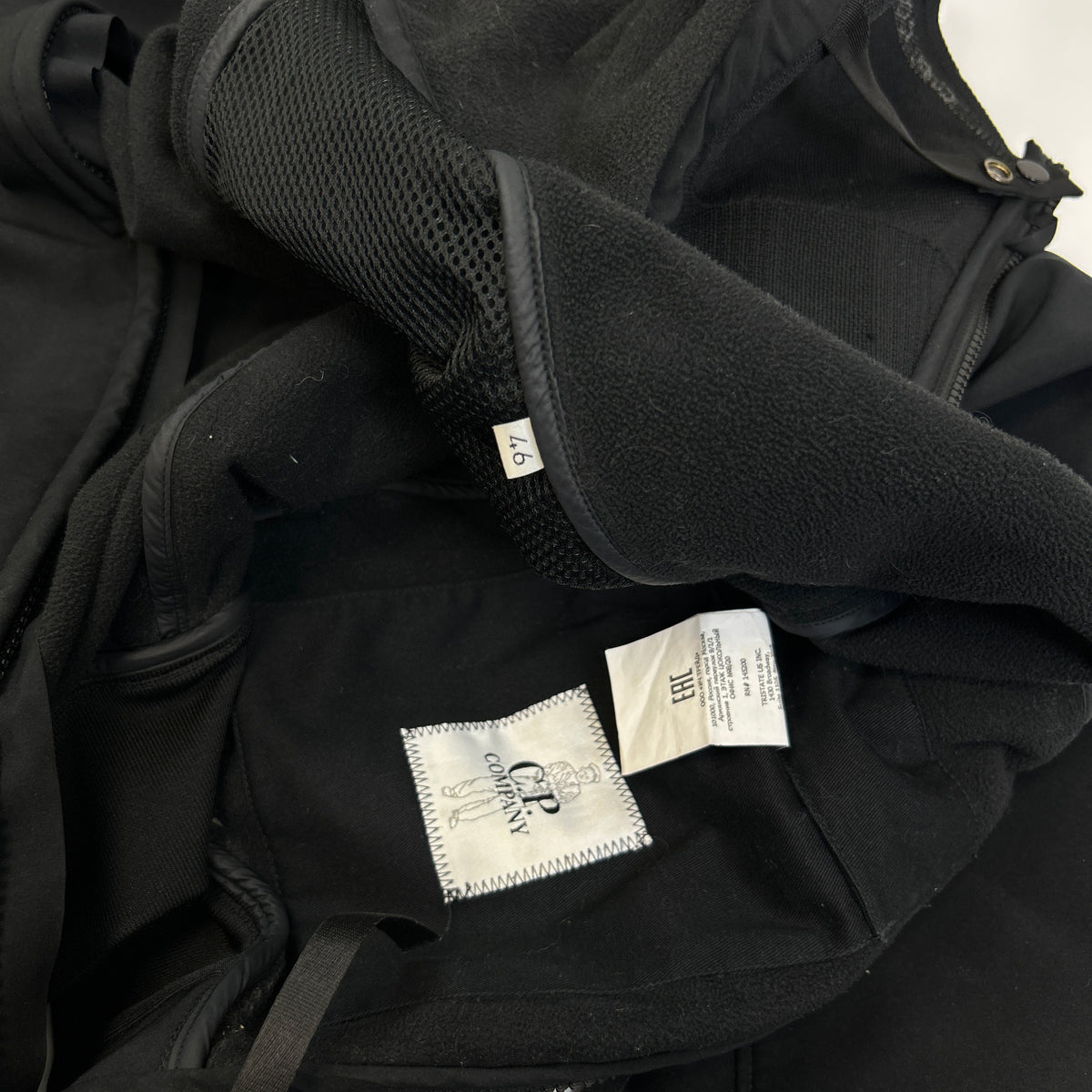 CP Company Balaclava Jacket (S)