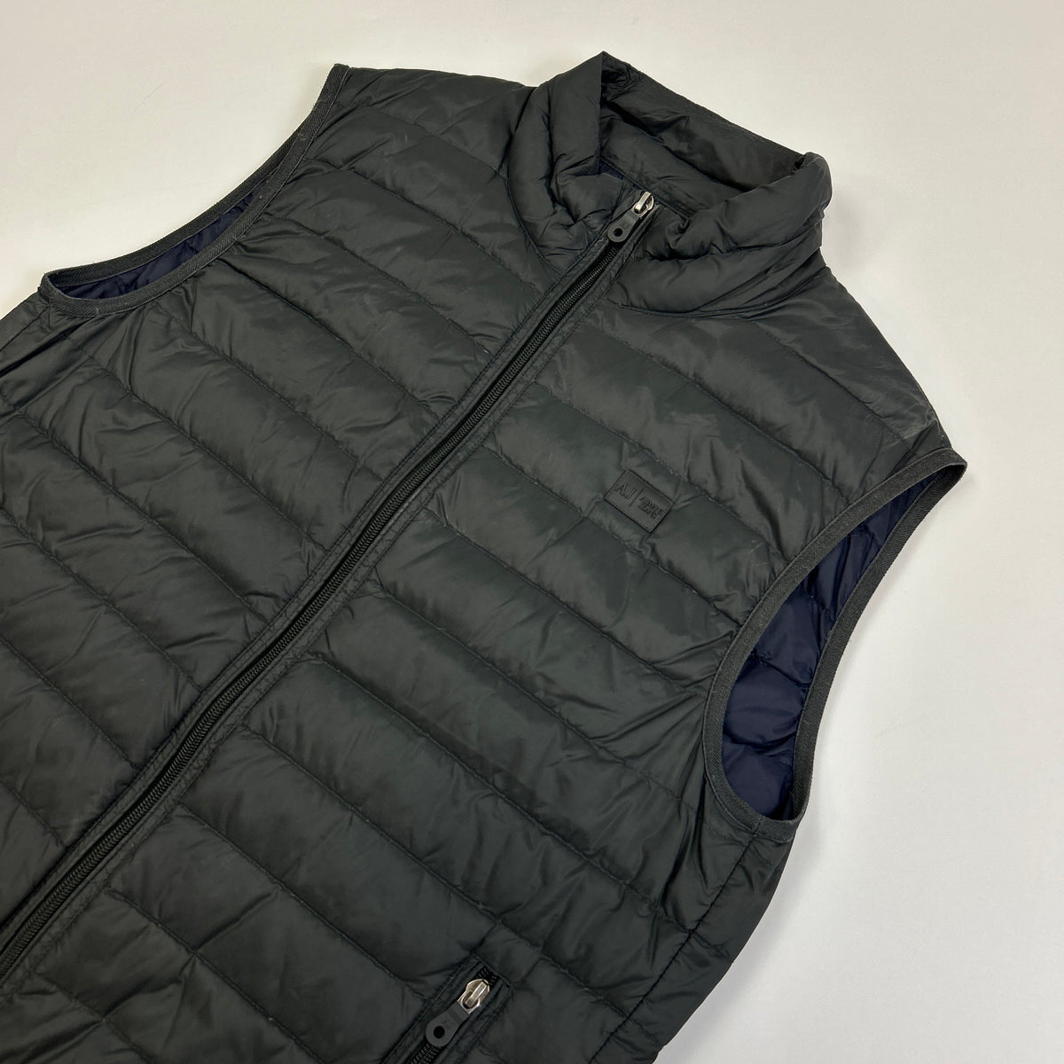 Armani Gilet (S)