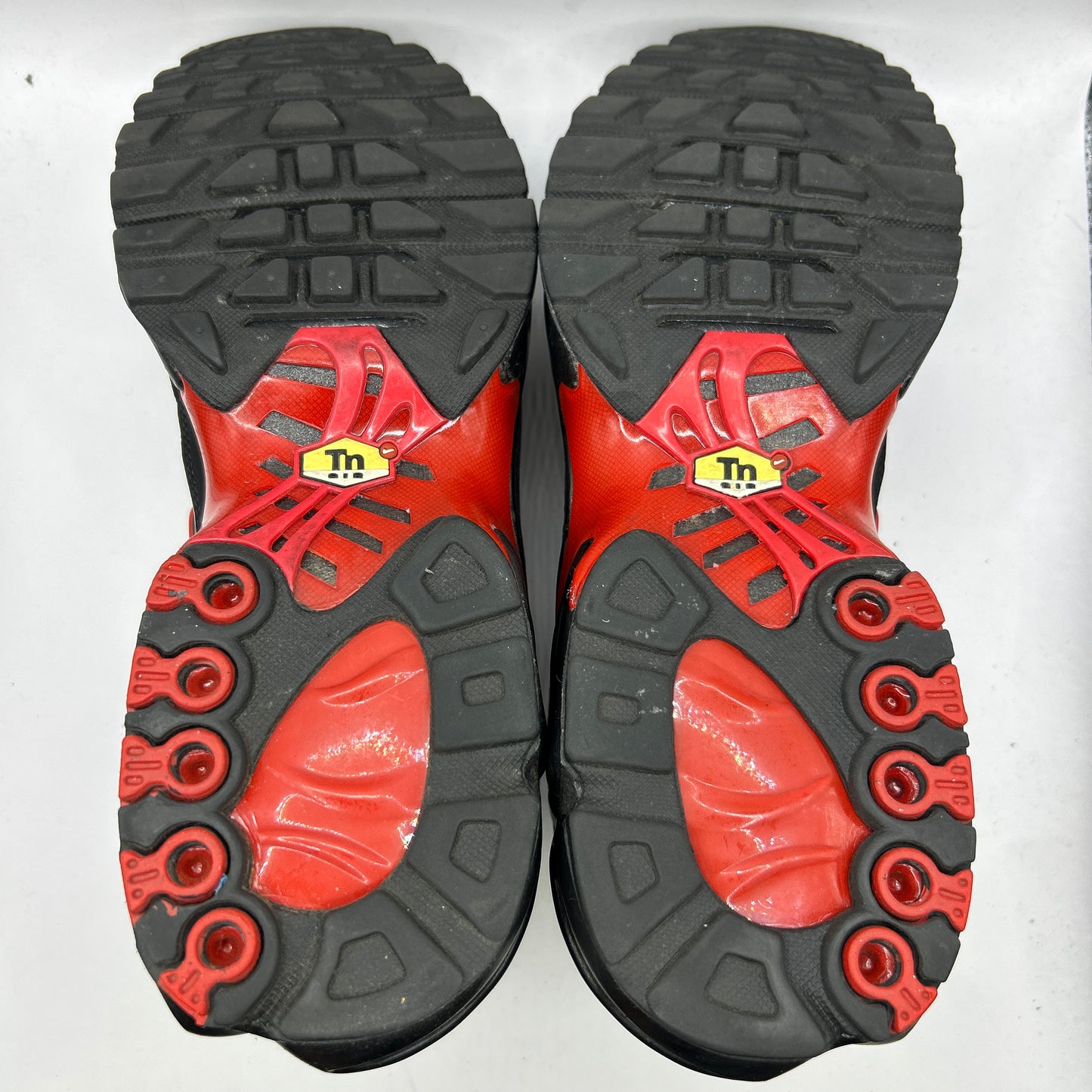 Nike Bred Tn (UK 9.5)