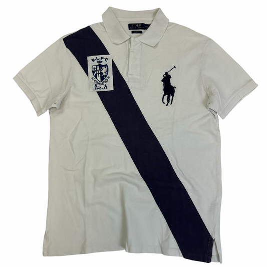 Ralph Lauren Polo (M)