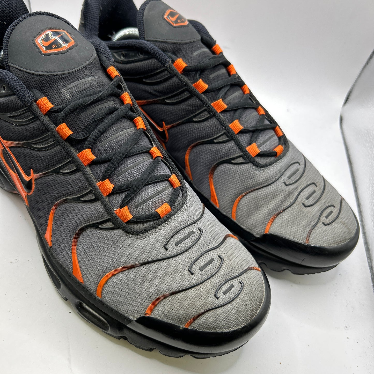 Nike Total Orange Tn (UK 11.5)