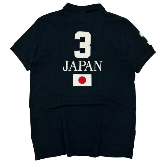 Ralph Lauren Japan Polo (L)
