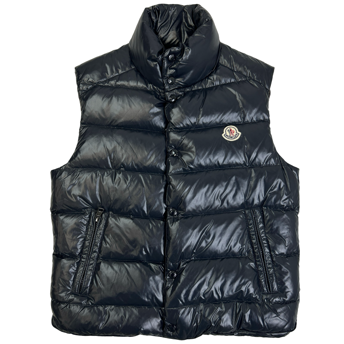 Moncler TIB Gilet (XS)