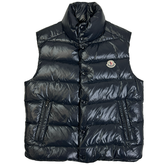 Moncler TIB Gilet (XS)
