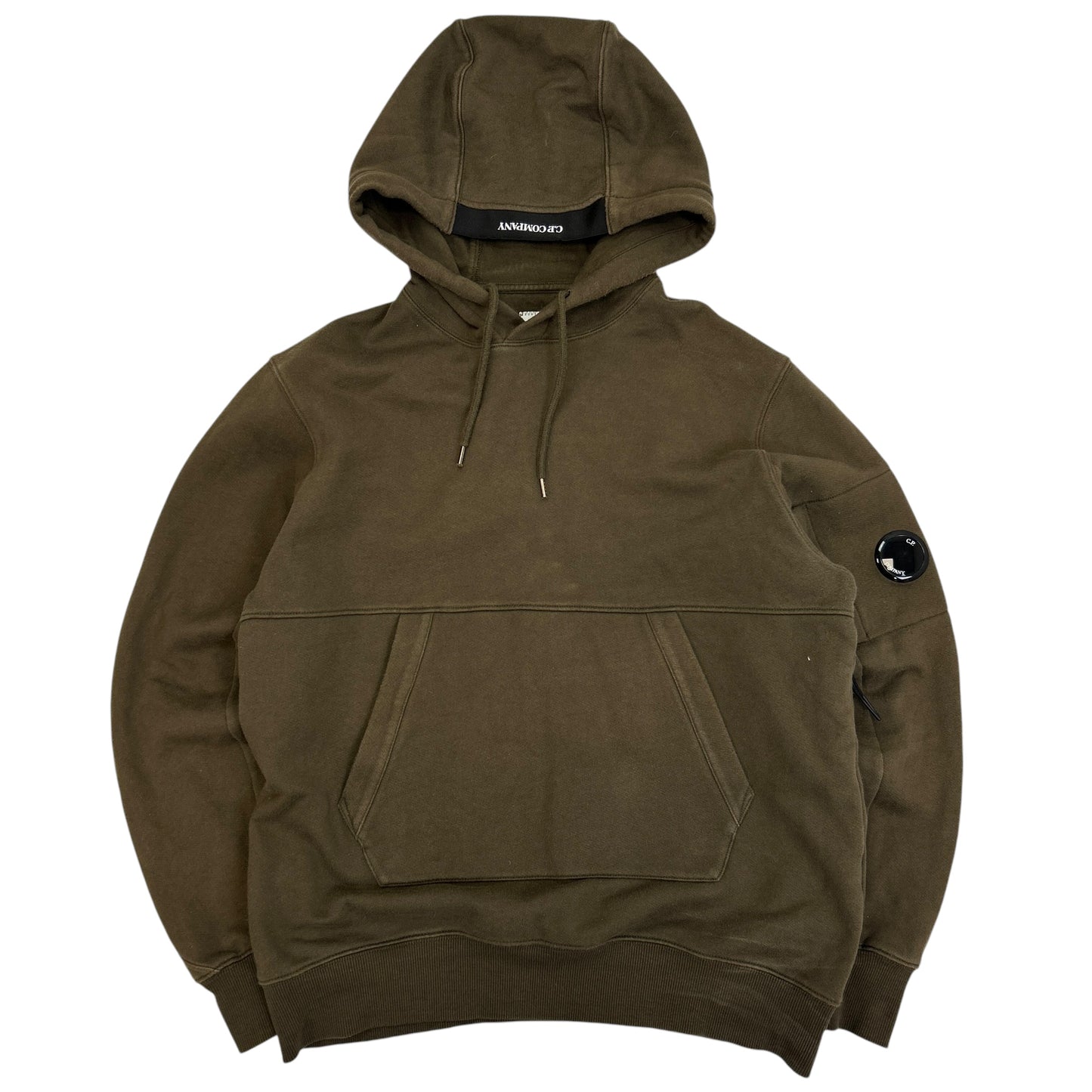 CP Lens Hoodie (L)