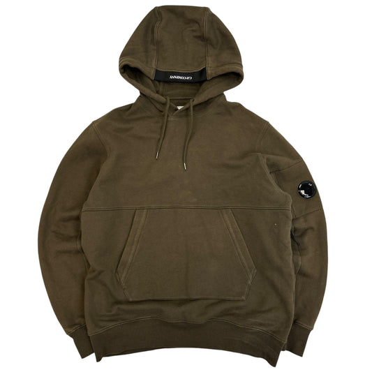 CP Lens Hoodie (L)