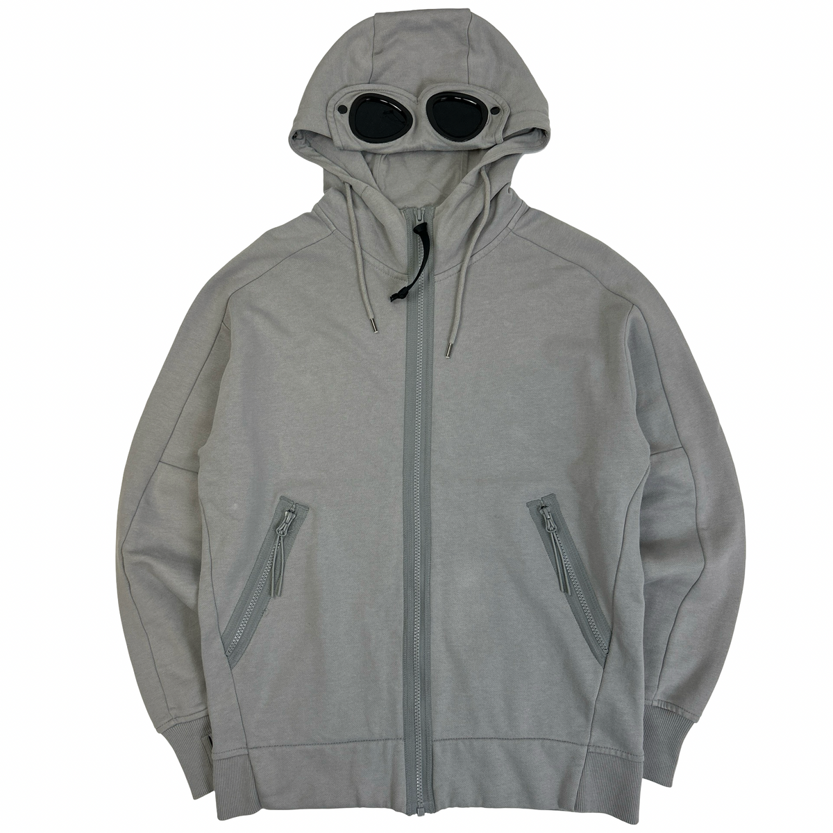 CP Company Goggle Hoodie (S)