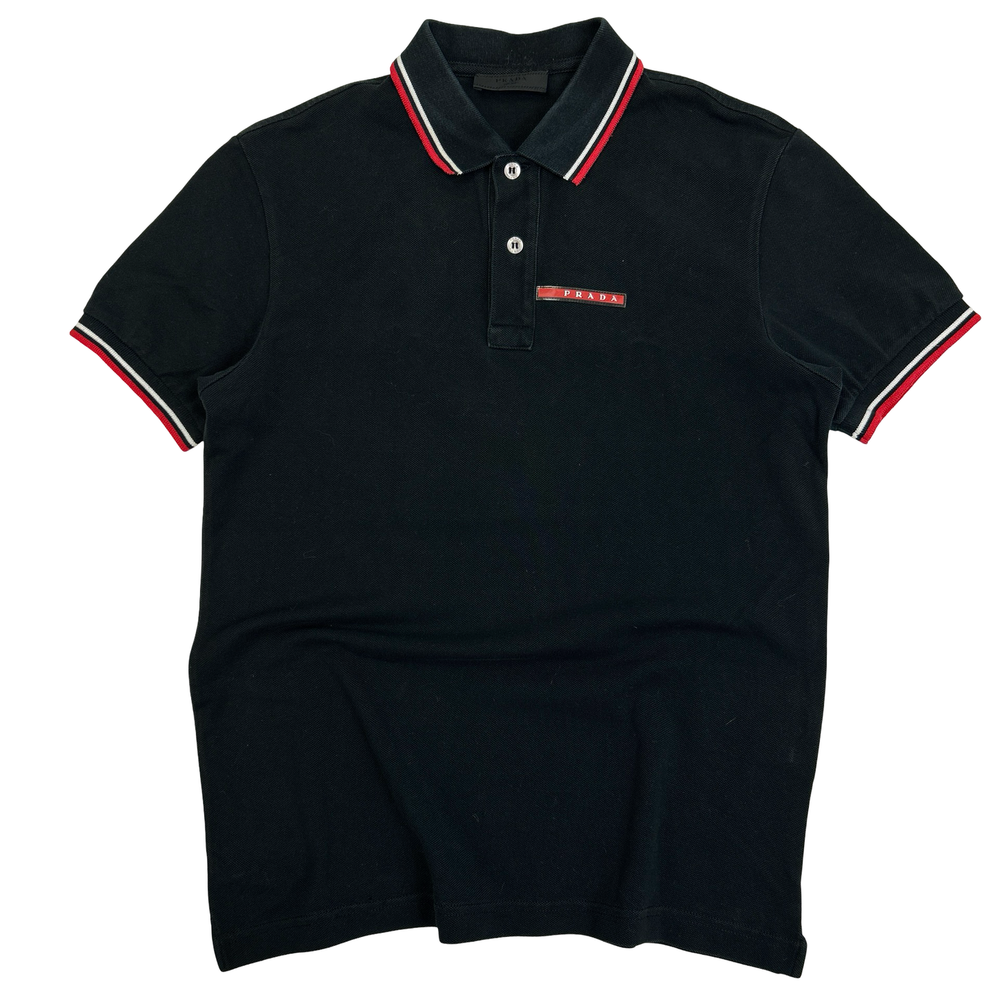 Prada Sport Polo (XS)