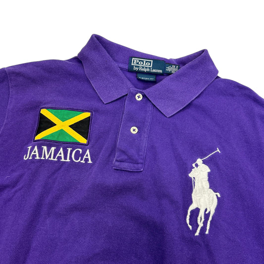 Ralph Lauren Jamaica Polo (L)