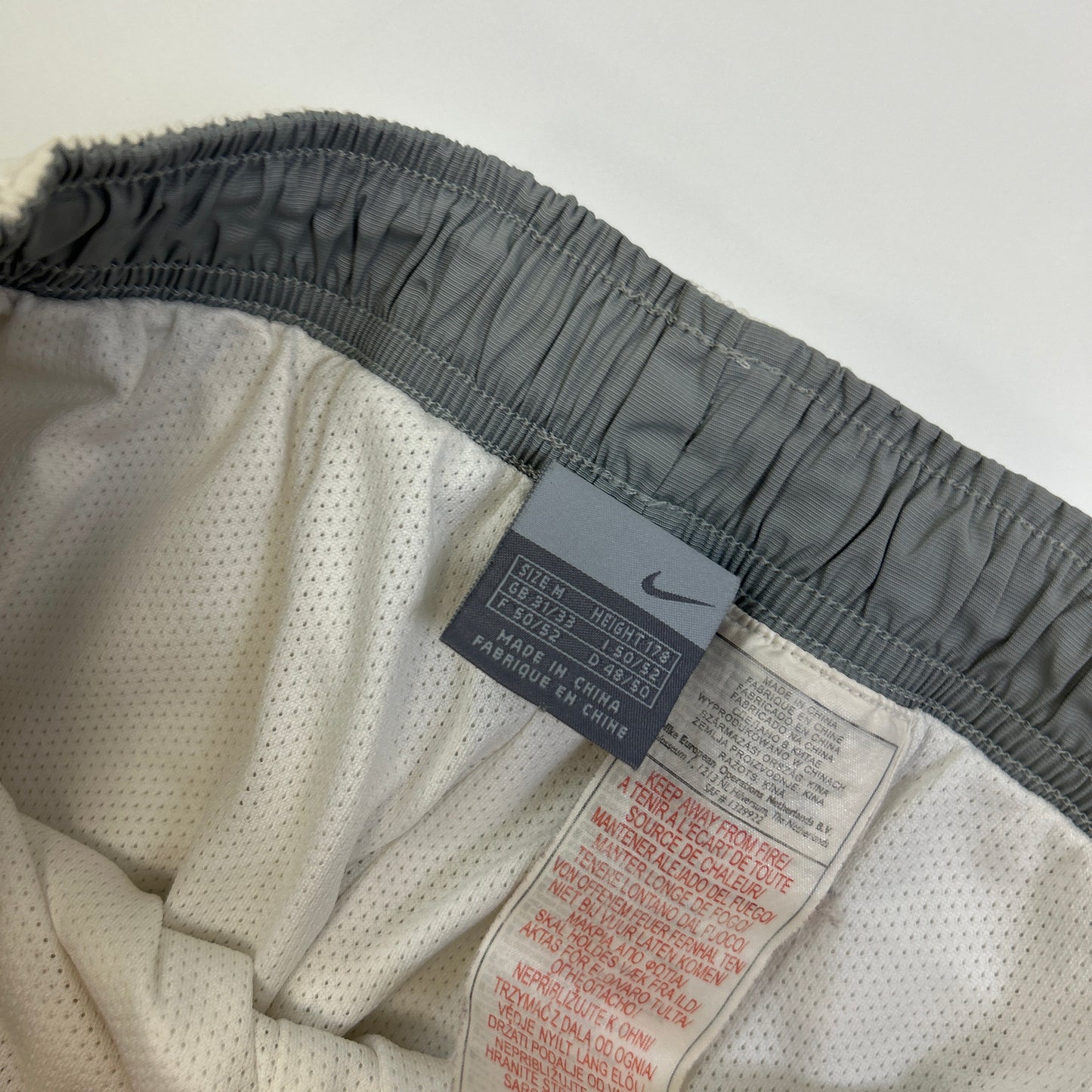 Nike Shox Track Pants (M)