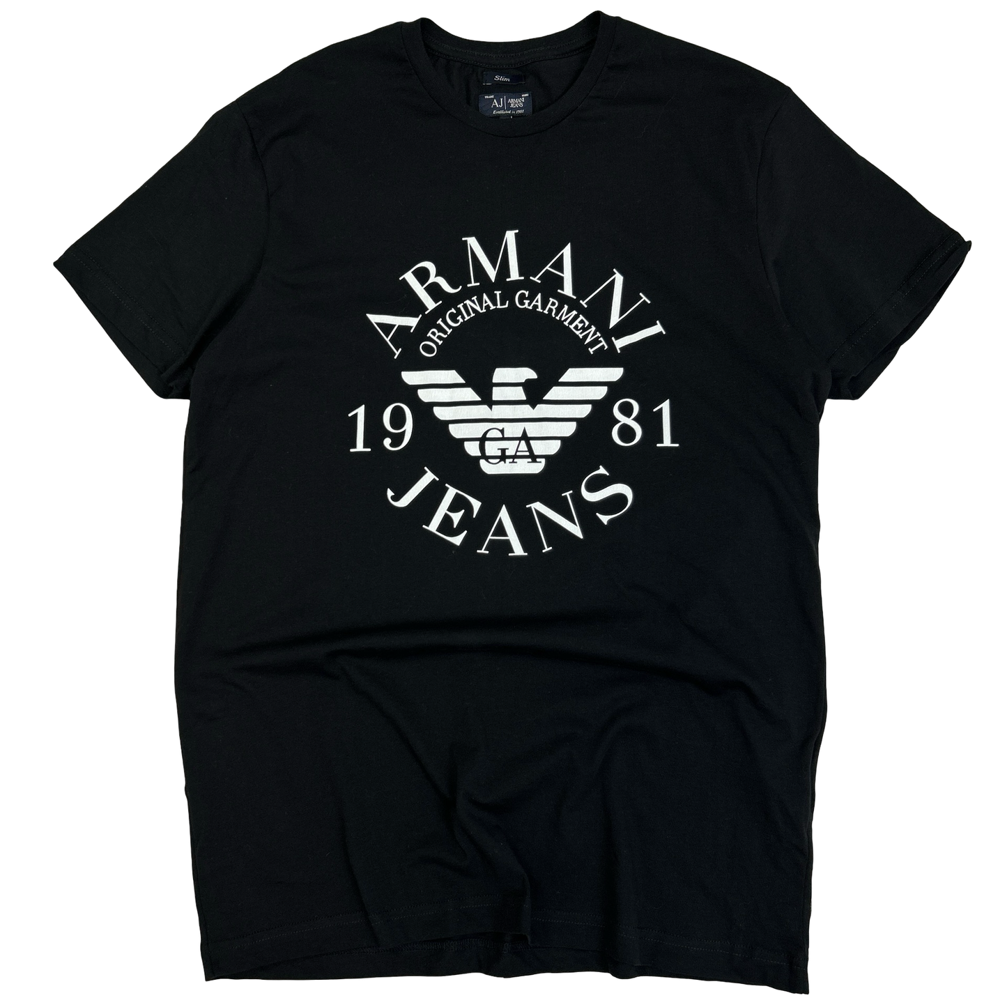 Armani T-Shirt (L)
