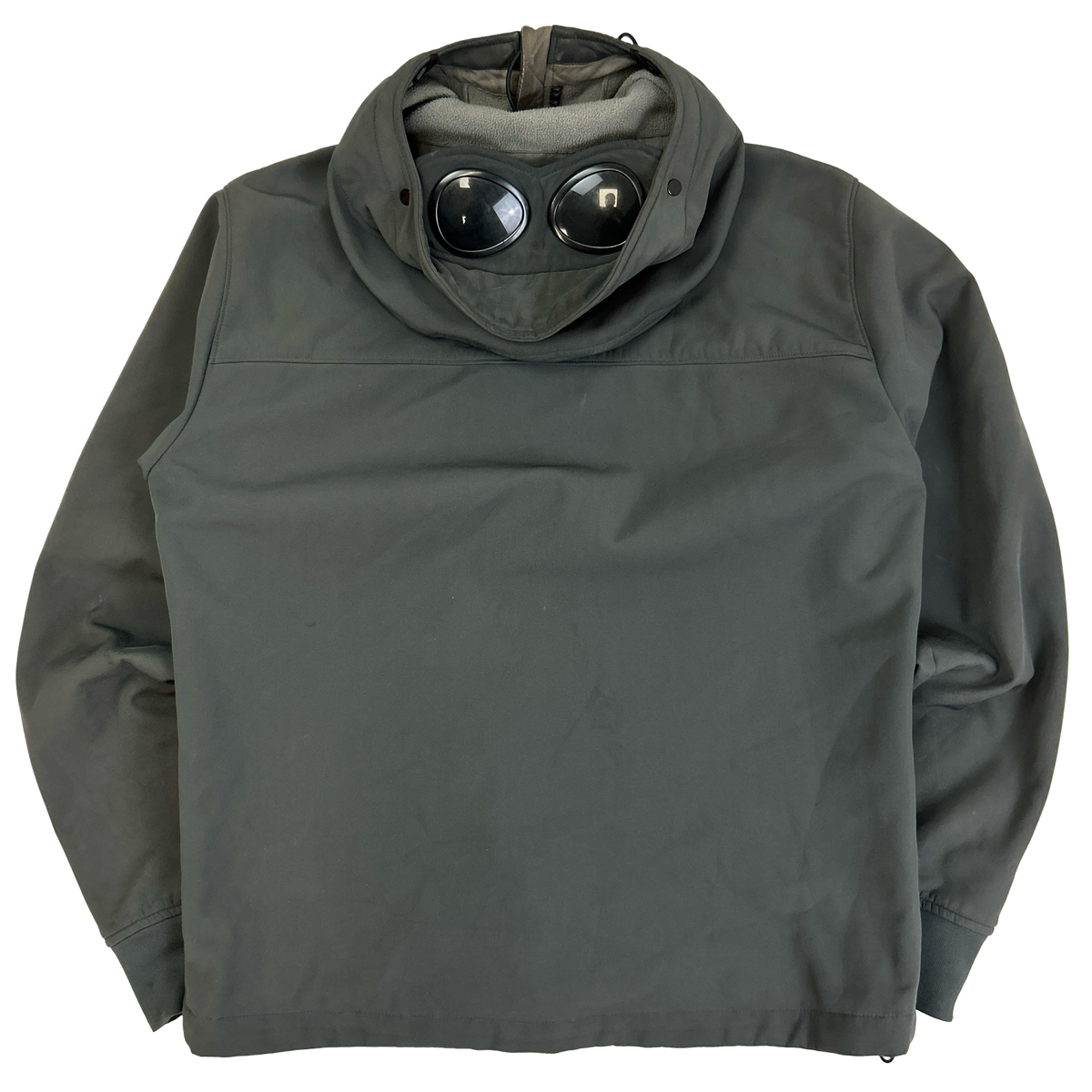 CP Company Goggle Jacket (L)