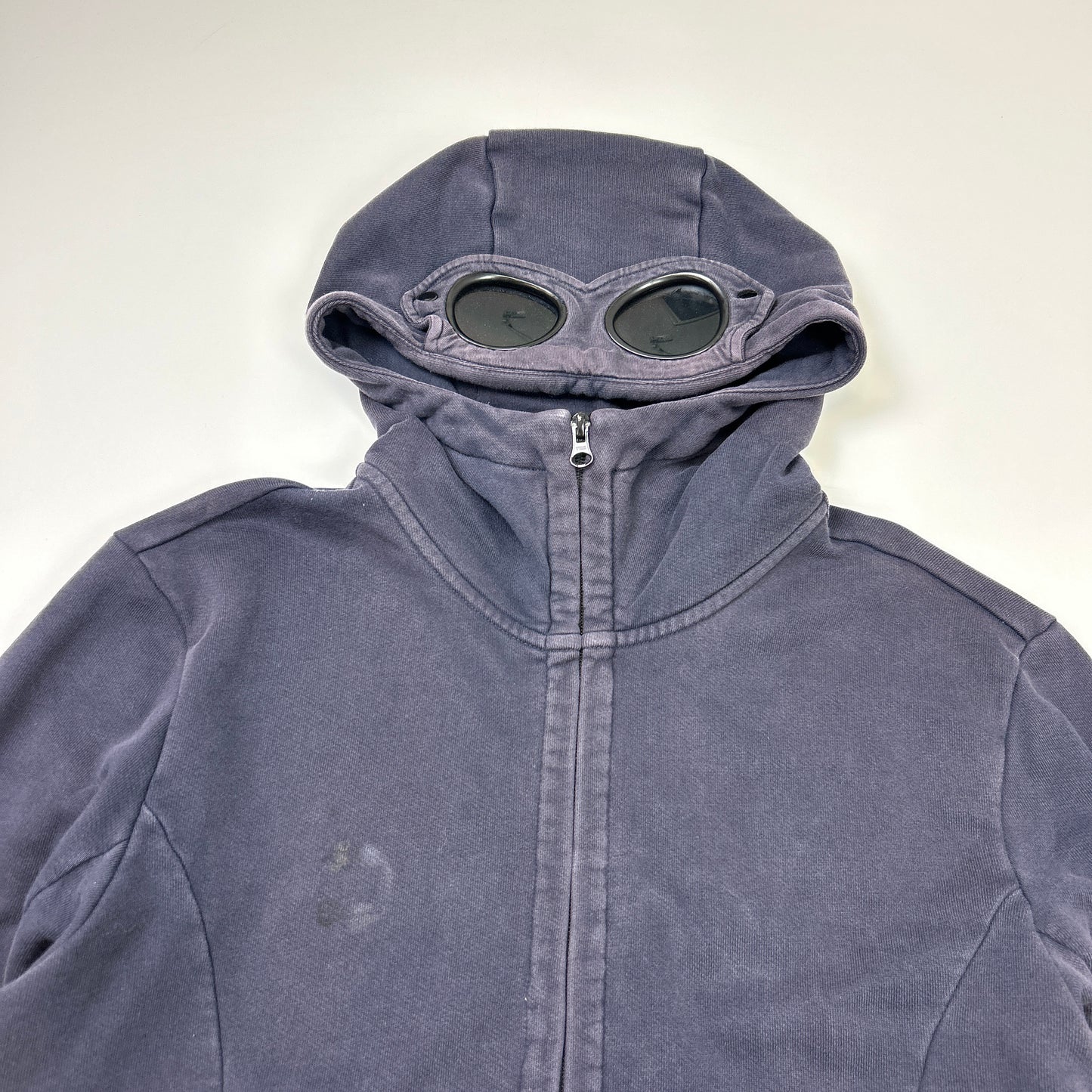 CP Goggle Hoodie (L)