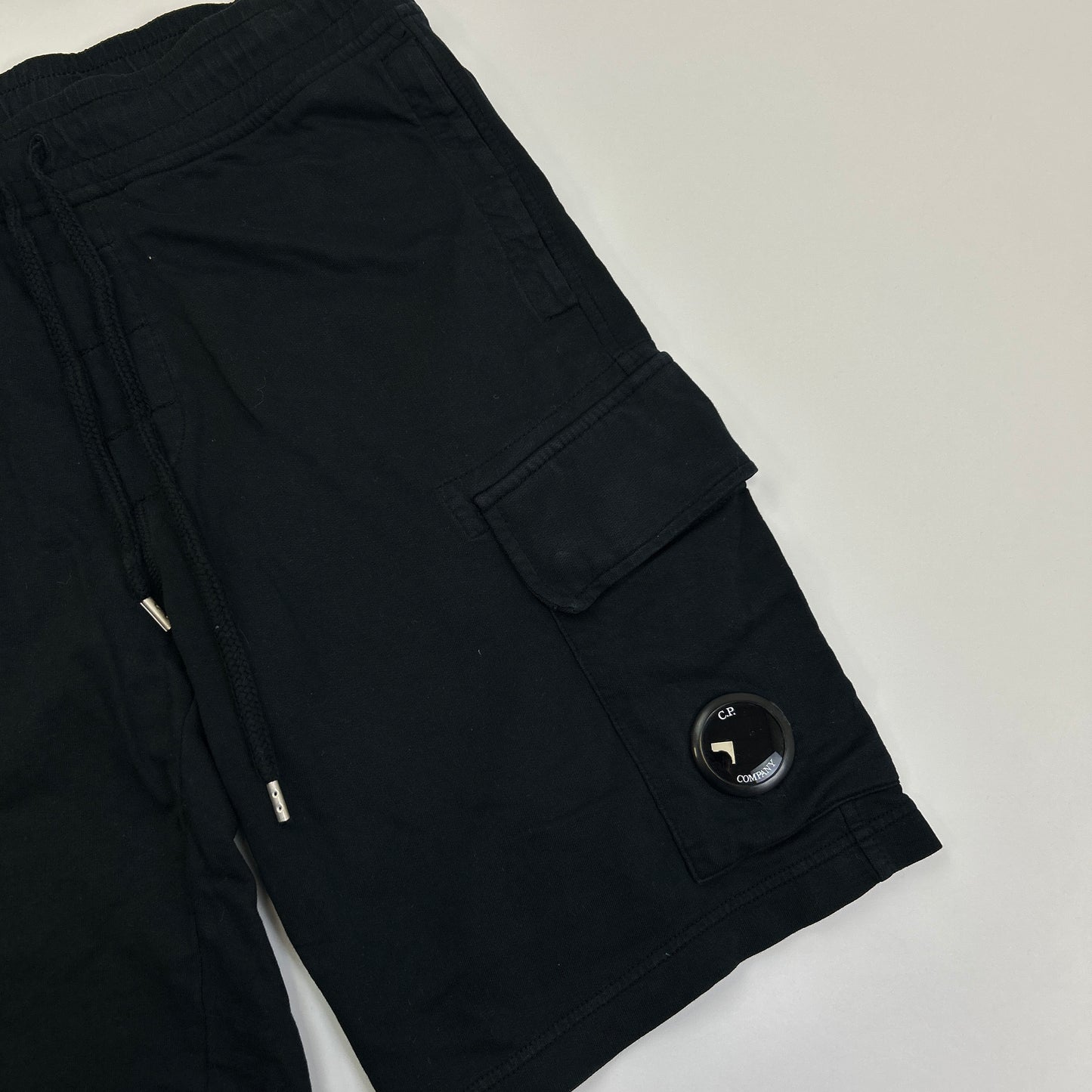 Cp Company Shorts (S)