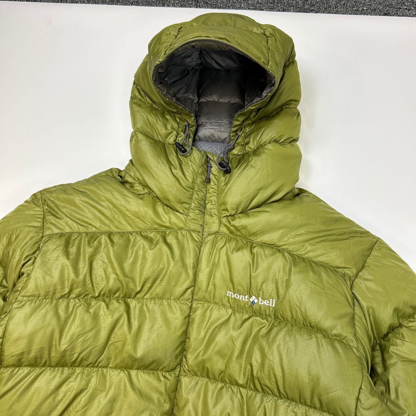 Montbell Puffer (M)
