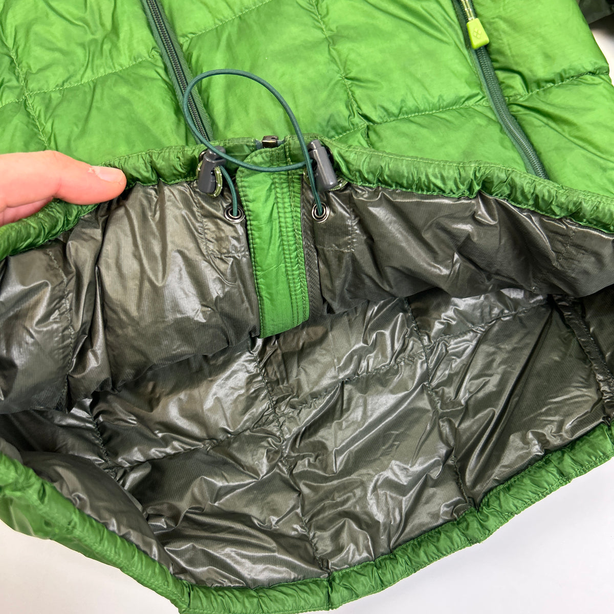 Montbell Puffer (M)