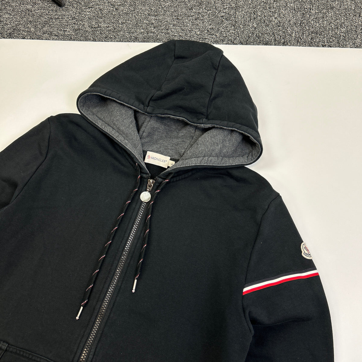 Moncler Hoodie (L)