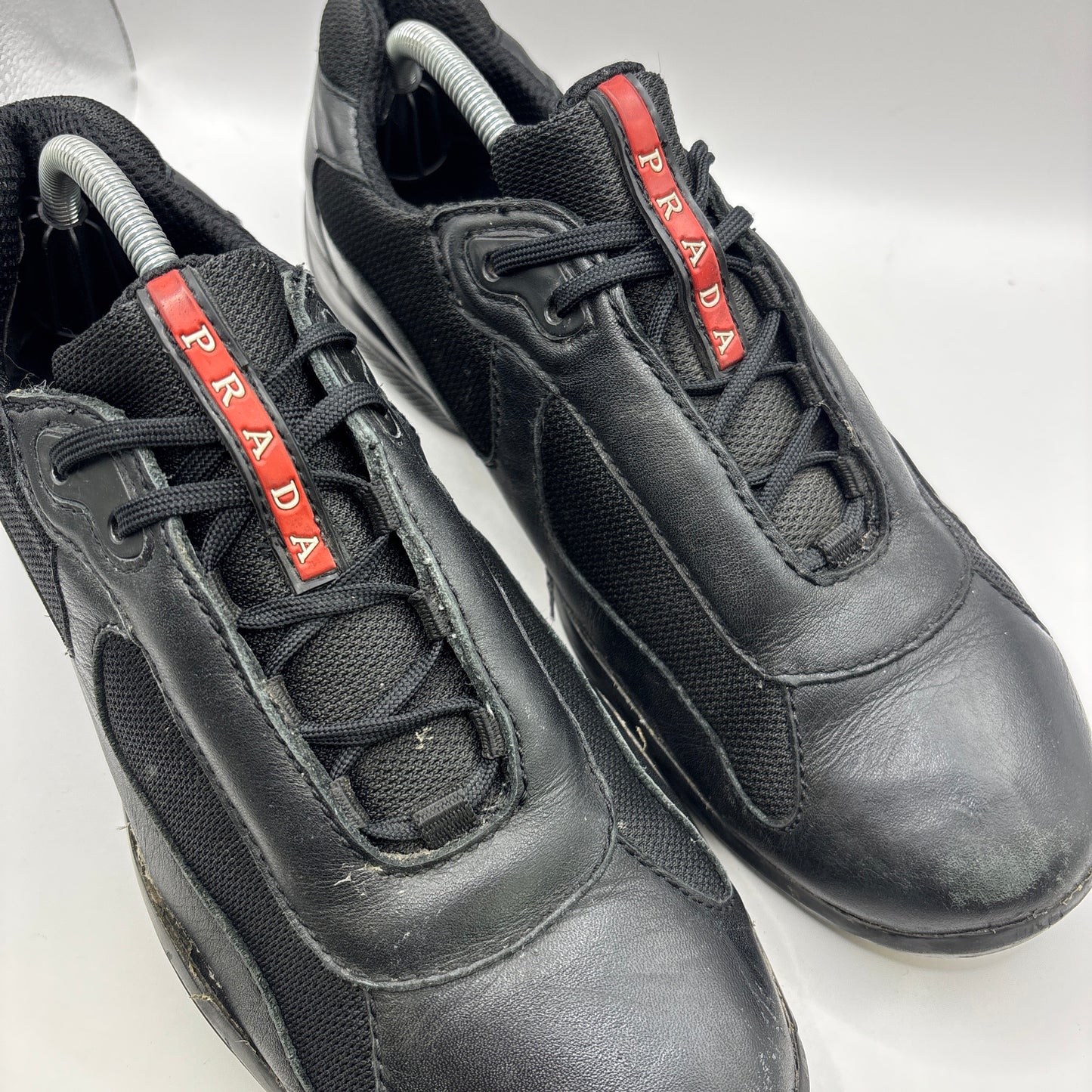 Prada American Cups (UK 10)