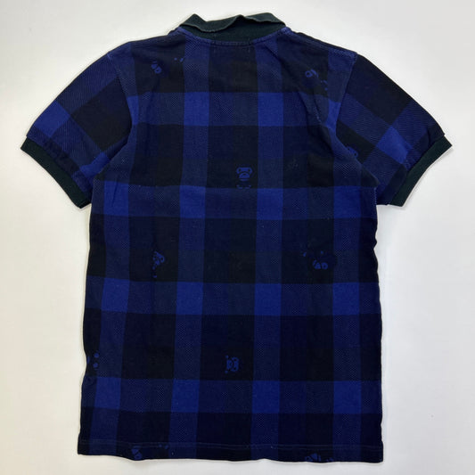 Bape Polo (S)