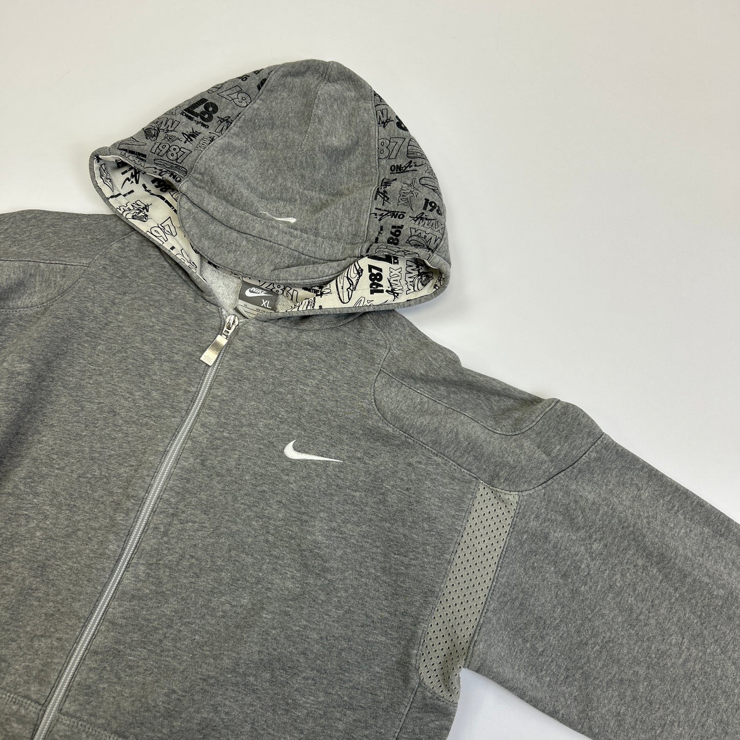 Nike Air Max Hoodie (XS)