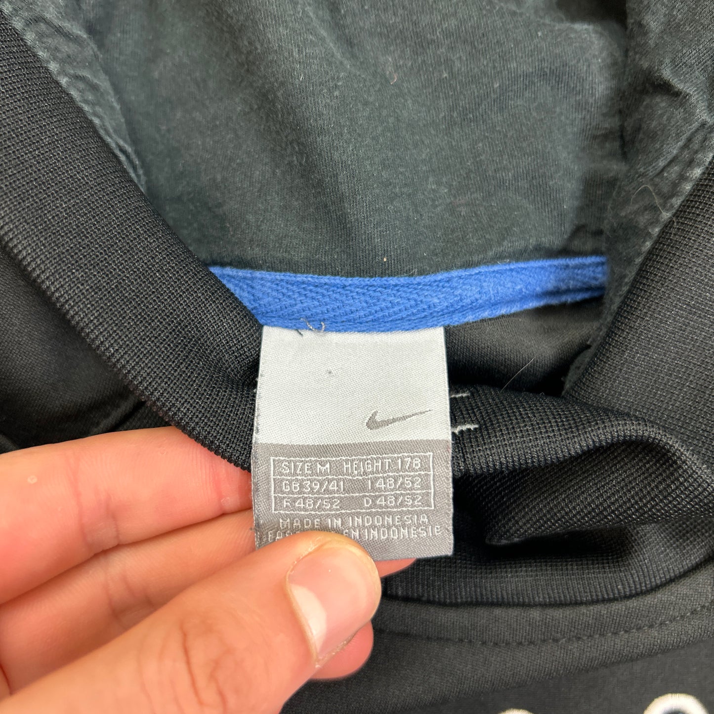 Nike Air Max 360 Hoodie (M)